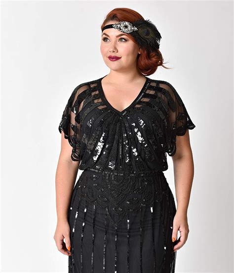 flapper dress amazon